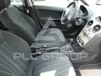 2007 Opel Corsa