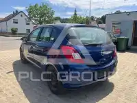 2007 Opel Corsa