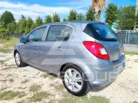 2007 Opel Corsa