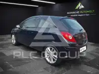 2007 Opel Corsa