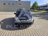 2007 Opel Corsa