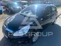 2007 Opel Corsa