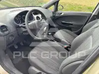 2007 Opel Corsa