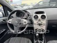 2007 Opel Corsa