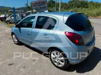 2007 Opel Corsa