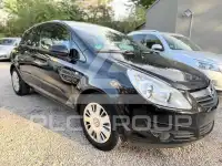 2007 Opel Corsa