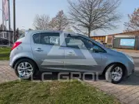 2007 Opel Corsa