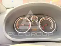 2007 Opel Corsa