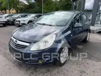 2007 Opel Corsa