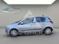 2007 Opel Corsa