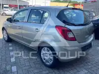 2007 Opel Corsa