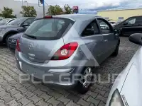 2007 Opel Corsa