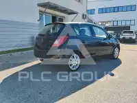 2007 Opel Corsa