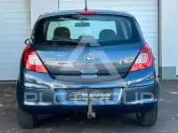 2007 Opel Corsa
