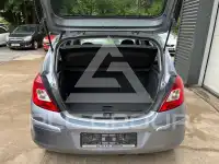 2007 Opel Corsa