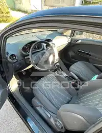 2007 Opel Corsa