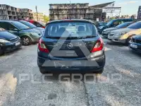 2007 Opel Corsa