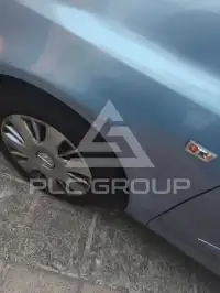 2007 Opel Corsa