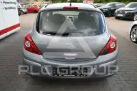 2007 Opel Corsa