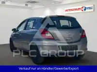 2007 Opel Corsa