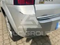 2007 Opel Corsa