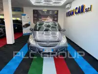 2007 Opel Corsa