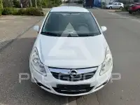 2007 Opel Corsa