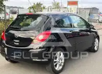 2007 Opel Corsa