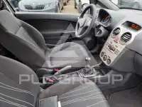 2007 Opel Corsa