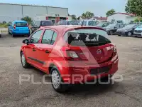 2007 Opel Corsa