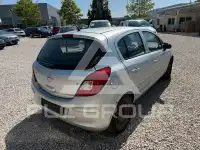 2007 Opel Corsa