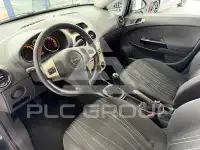 2007 Opel Corsa
