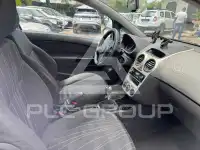 2007 Opel Corsa