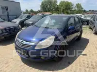 2007 Opel Corsa