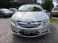 2007 Opel Corsa