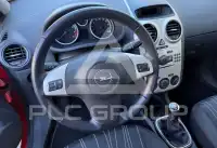 2007 Opel Corsa