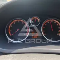 2007 Opel Corsa