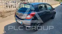 2007 Opel Corsa