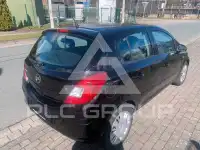 2007 Opel Corsa
