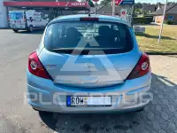 2007 Opel Corsa