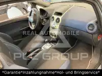 2007 Opel Corsa
