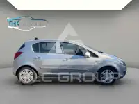 2007 Opel Corsa