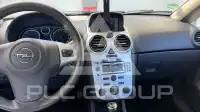2007 Opel Corsa