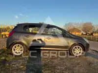 2007 Opel Corsa