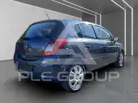 2007 Opel Corsa