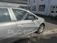 2007 Opel Corsa