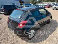 2007 Opel Corsa