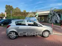 2007 Opel Corsa