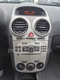 2007 Opel Corsa