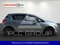2007 Opel Corsa